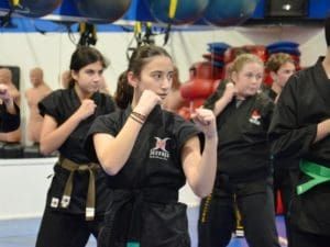 best martial arts school